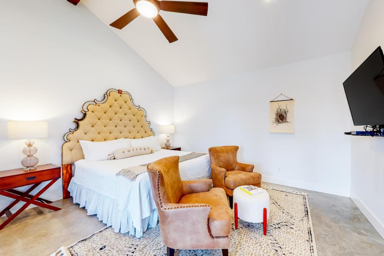 Schubert Inn Фредериксберг Номер фото